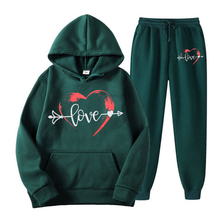 Women's tracksuit Lune London