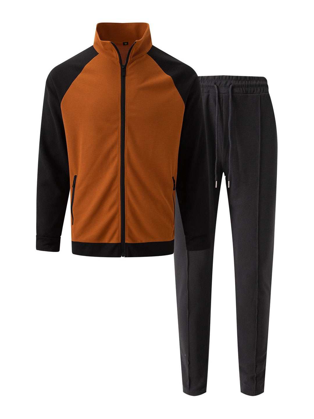 Men's sports tracksuit with breathable material and ergonomic fit Lune London