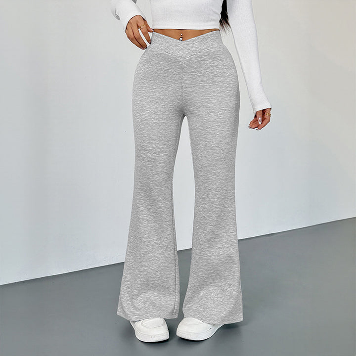 Lune London Women's Relaxed Fit Pants