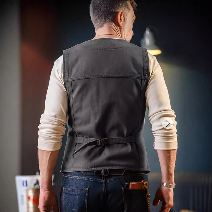 Practical and stylish jacket for men Lune London