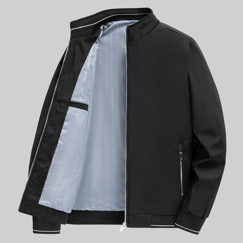 Modern and stylish transition jacket for men Lune London