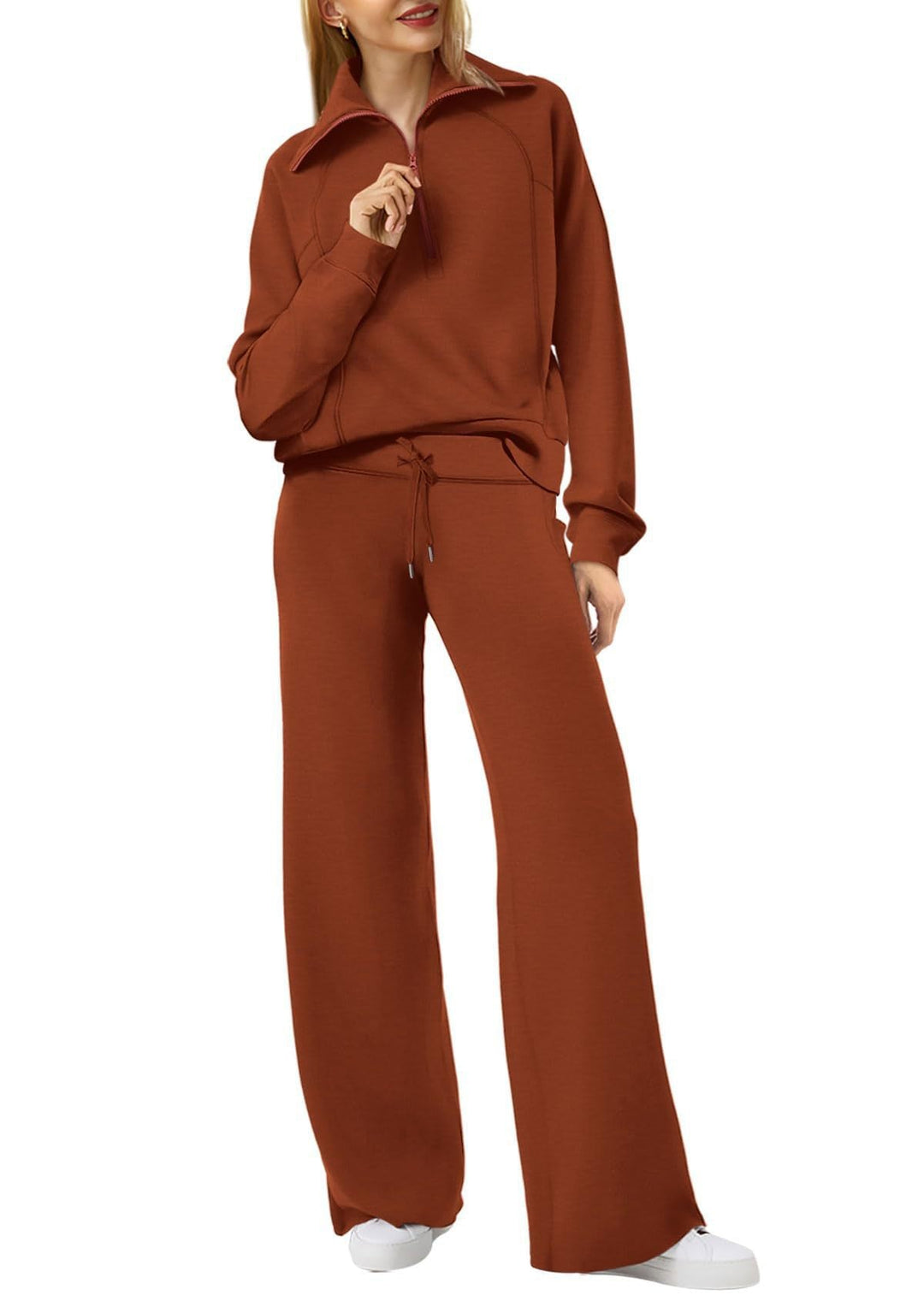 Ladies Leisure Suit Lune London