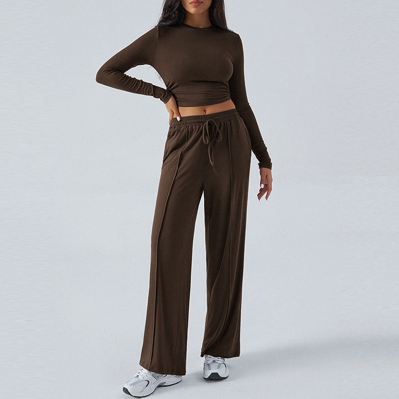 Ladies Comfortable Lounge Set Lune London