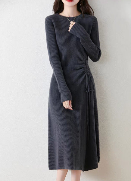 Lune London women's knitted dress