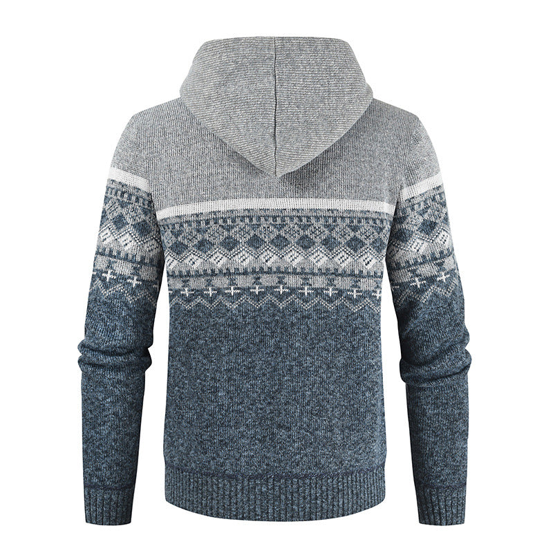 Women's Modern Cardigan Lune London