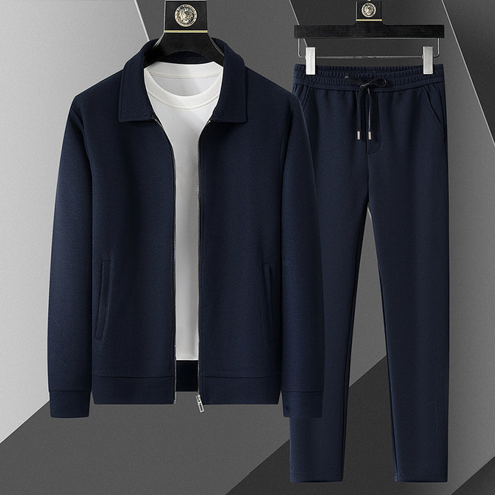 Lune London Men's Sports Tracksuit Set