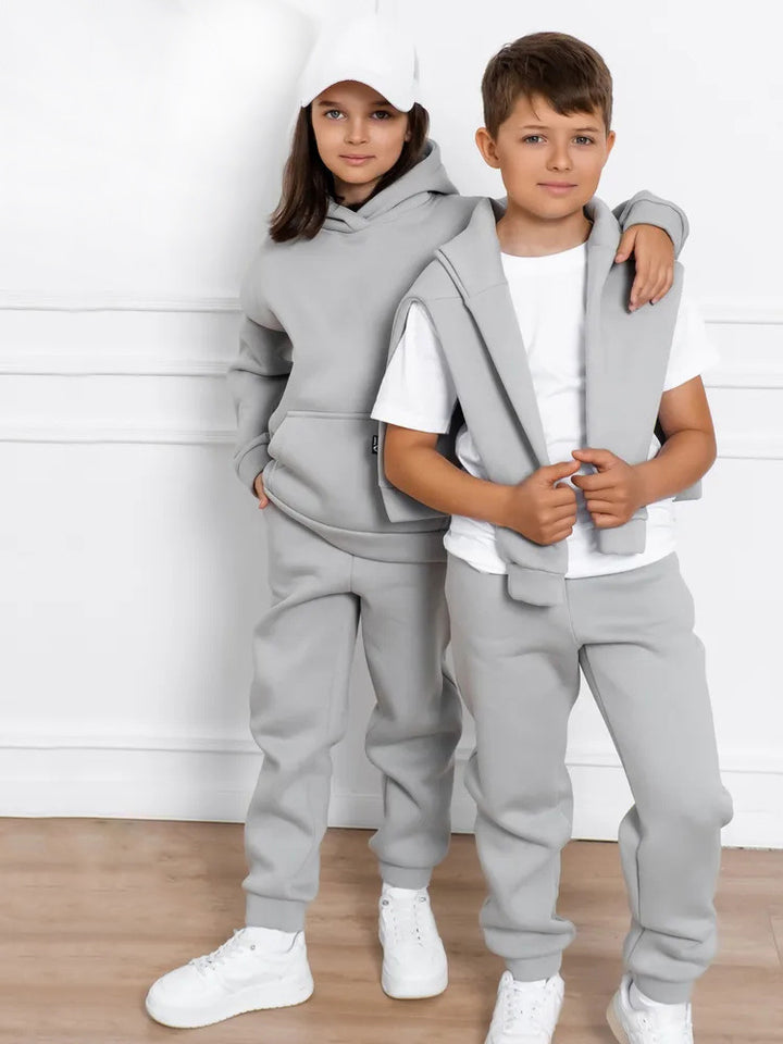 Ladies Sports Leisure Outfit with high comfort and chic and stylish accents