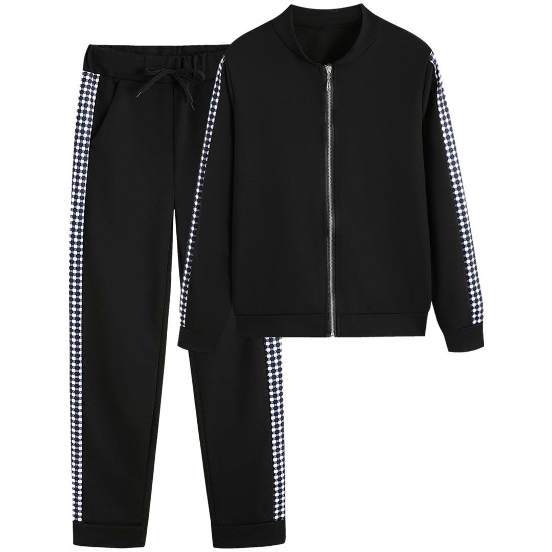 Ladies tracksuit Lune London