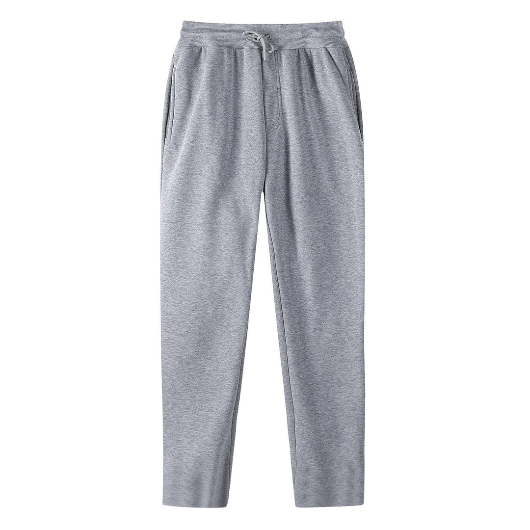 Casual pants for women with adjustable waist and side pockets Lune London