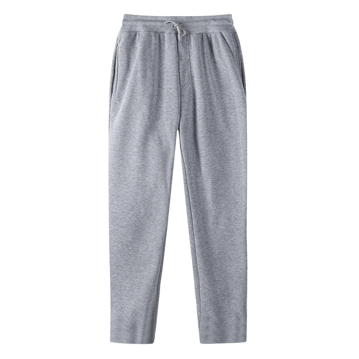 Casual pants for women with adjustable waist and side pockets Lune London
