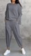 Elegant ensemble for women with casual top and comfortable pants Lune London