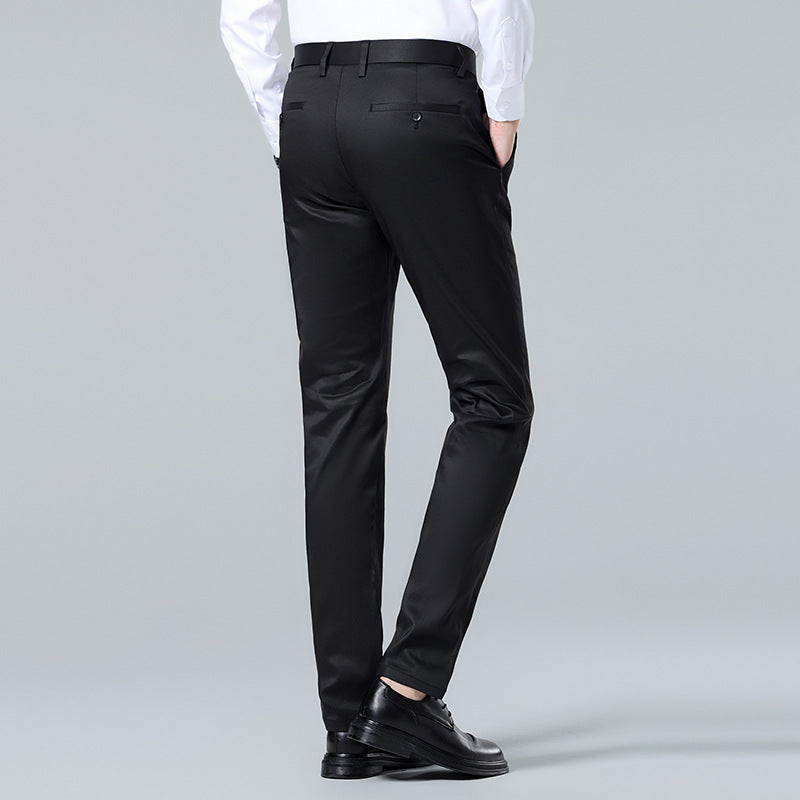 Elegant and comfortable suit pants for men Lune London 1760049588