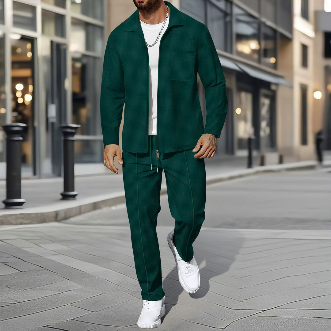 Men's Lune London Tracksuit