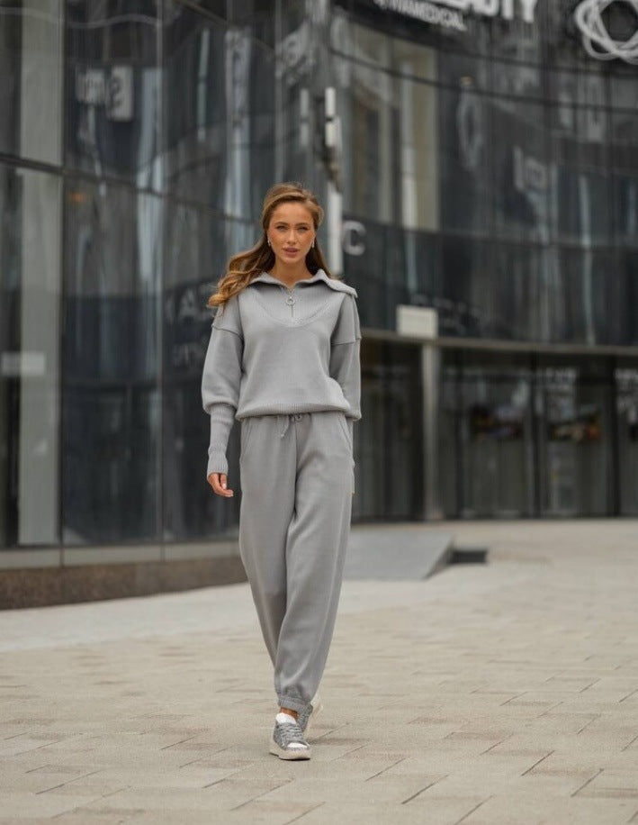 Ladies sporty jumpsuit Lune London