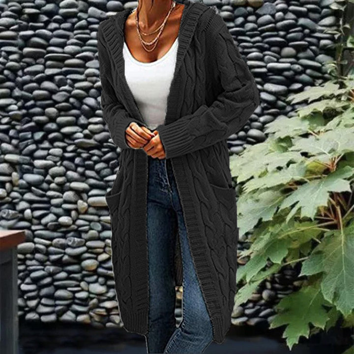 Ladies Lune London vest