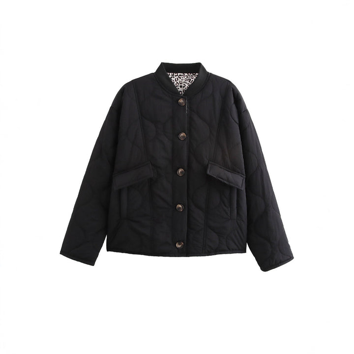 Ladies winter down jacket Lune London