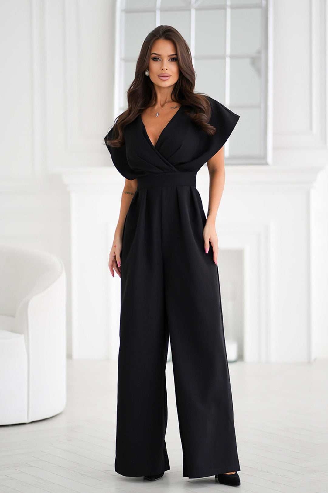Ladies elegant jumpsuits Lune London 1751429391