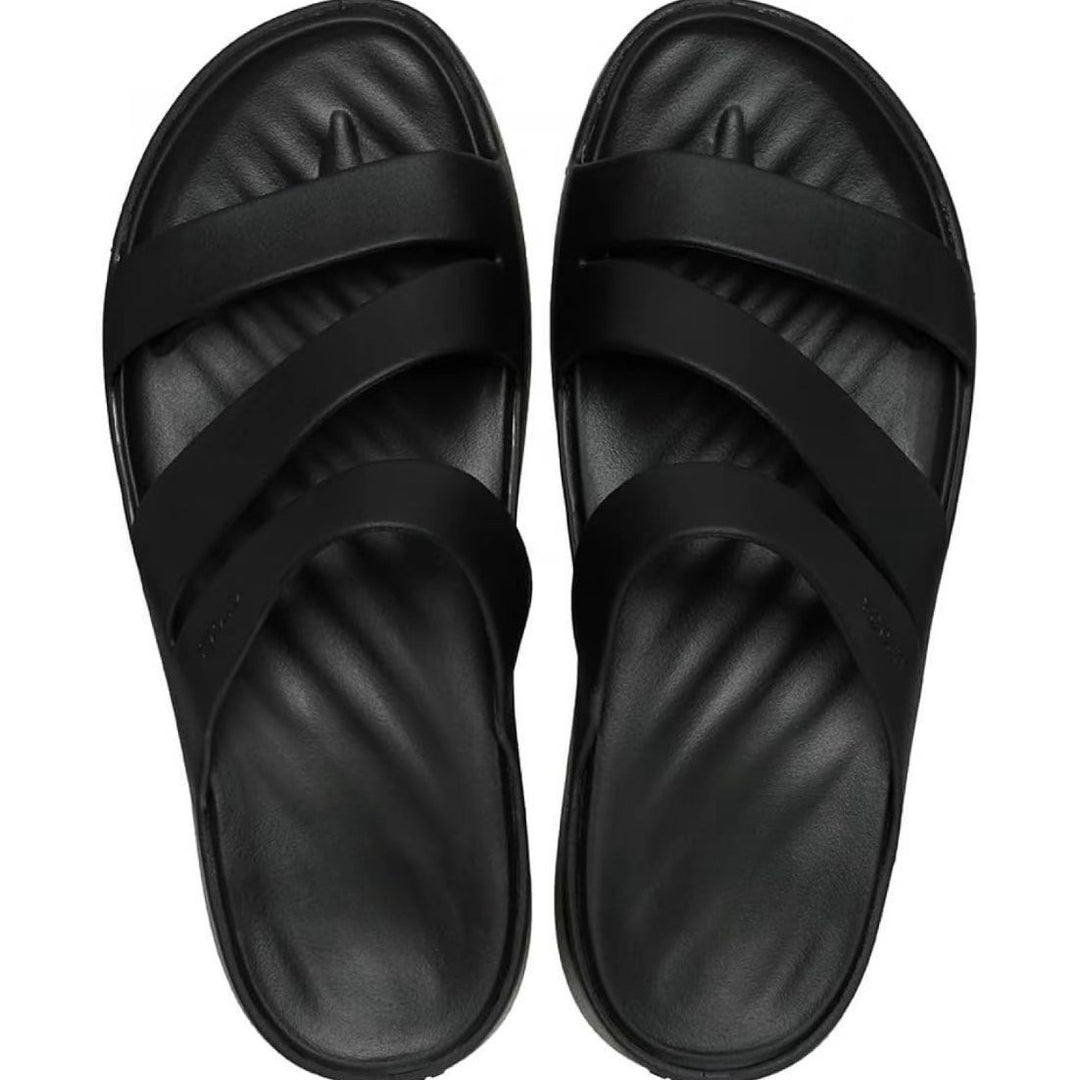 Ladies Elegant Open Sandals Lune London