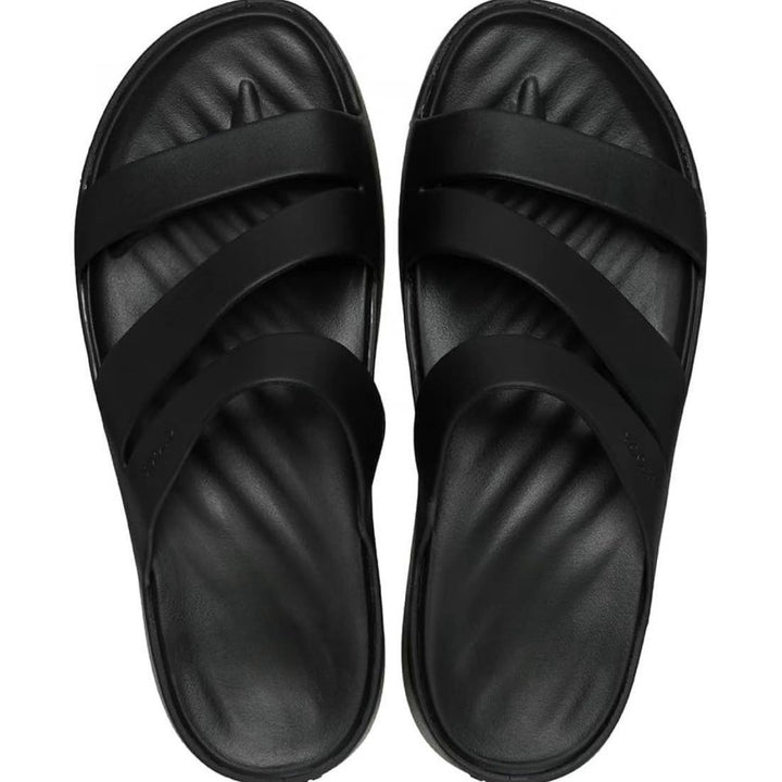 Ladies Elegant Open Sandals Lune London