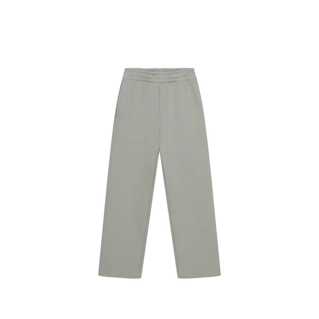 Women's comfortable Relaxed Fit leisure pants with side pockets Chic & Stil