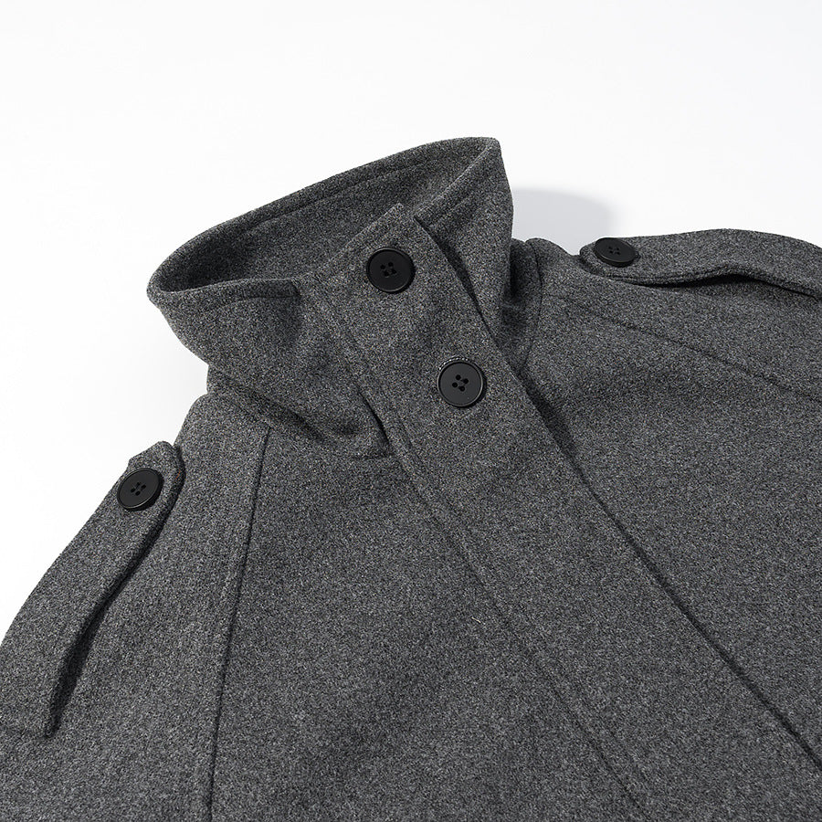 Veste courte élégante pour femmes Chic & Stil