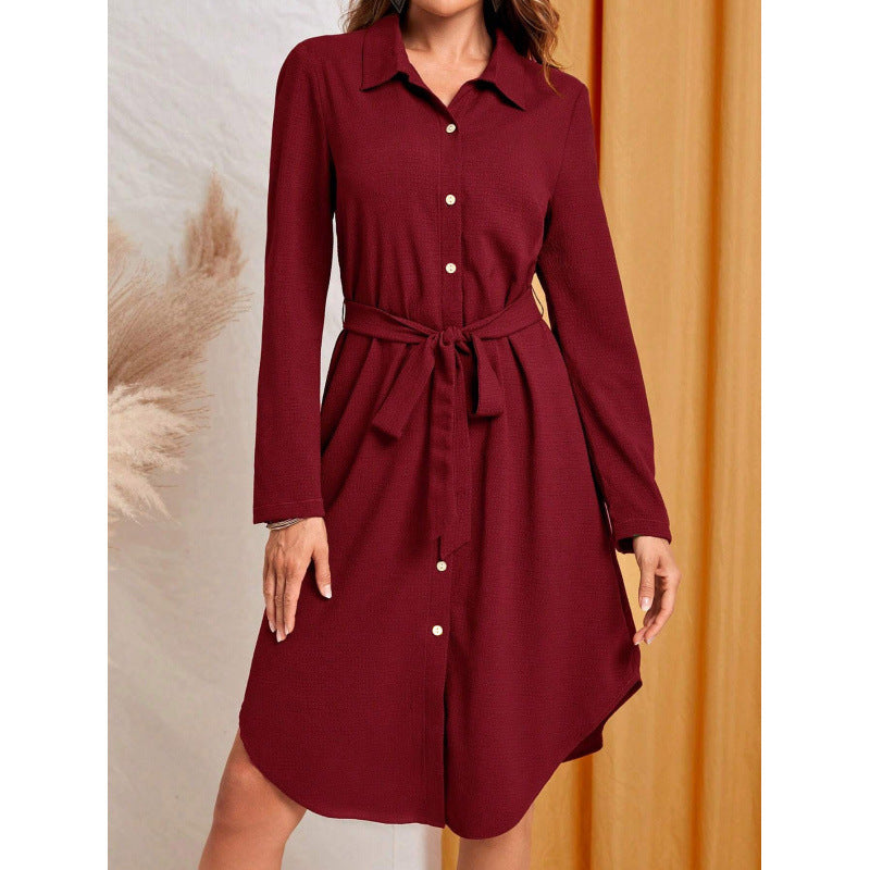 Lune London Shirt Dress for Women