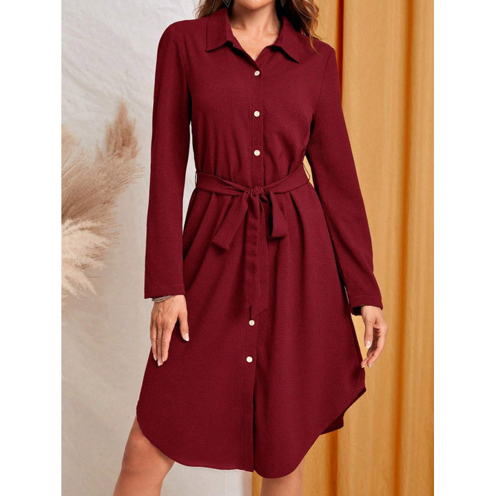 Lune London Shirt Dress for Women