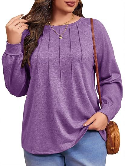 Casual long sleeve t-shirt for women Lune London