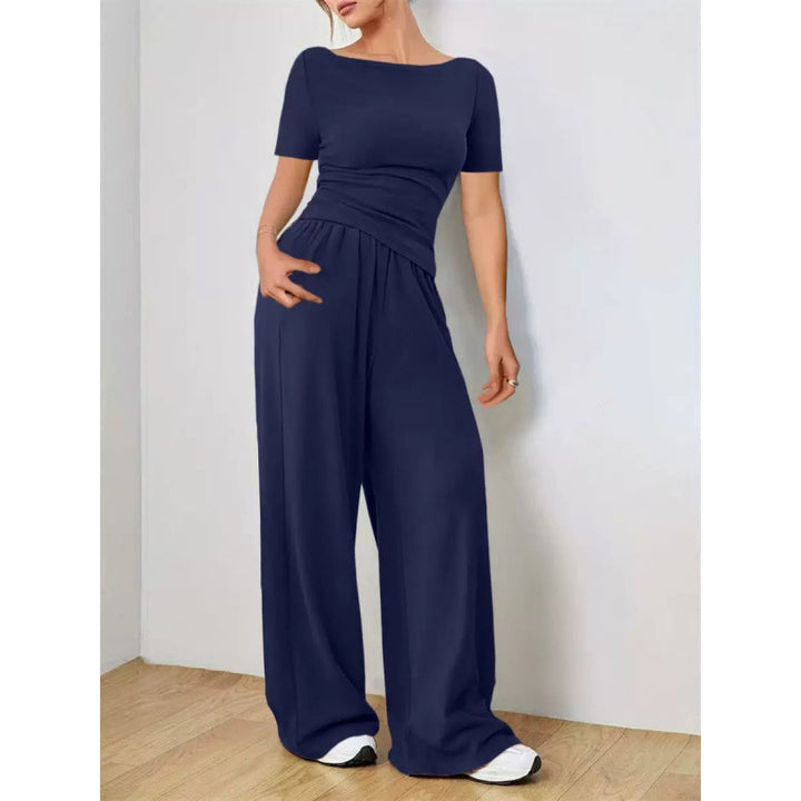 Women Lounge Suit Lune London