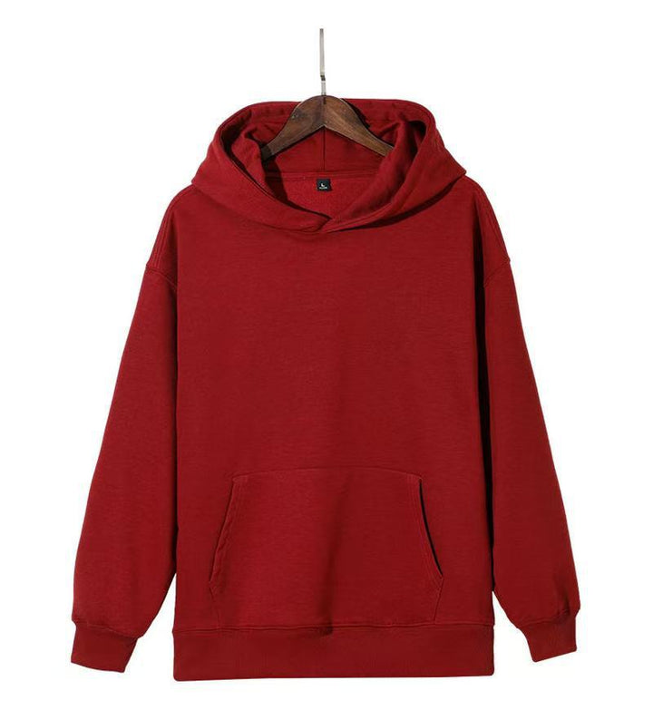 Men's casual hoodie Lune London