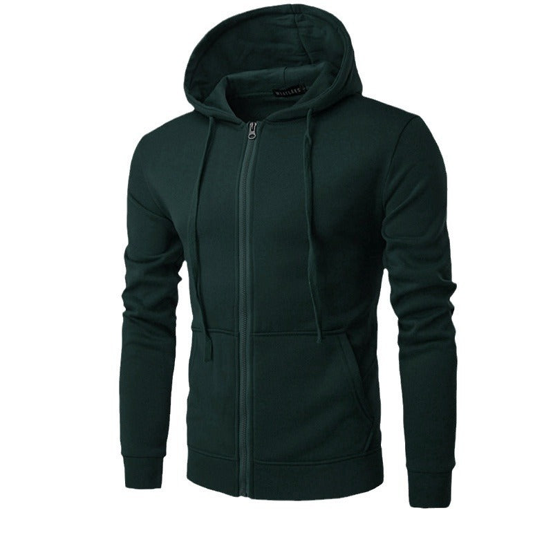 Veste à capuche pour femmes avec doublure en polaire de haute qualité et coupe confortable Chic & Stil