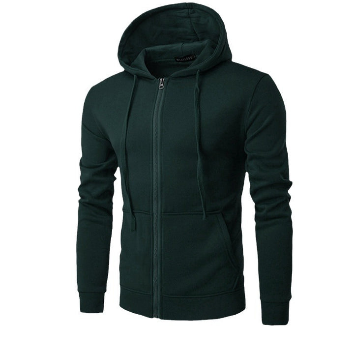 Veste à capuche pour femmes avec doublure en polaire de haute qualité et coupe confortable Chic & Stil