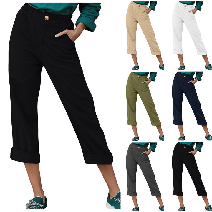Lune London Casual Short Pants for Ladies