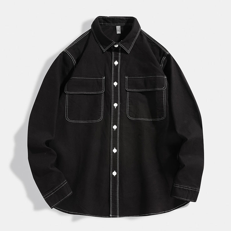 Utility shirt women Lune London