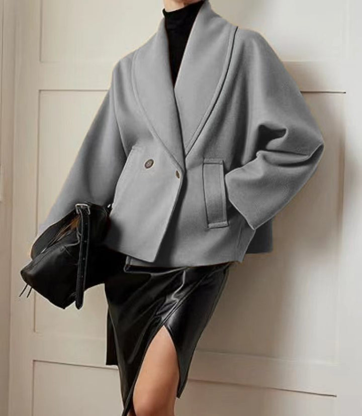 Oversized jacket women Lune London