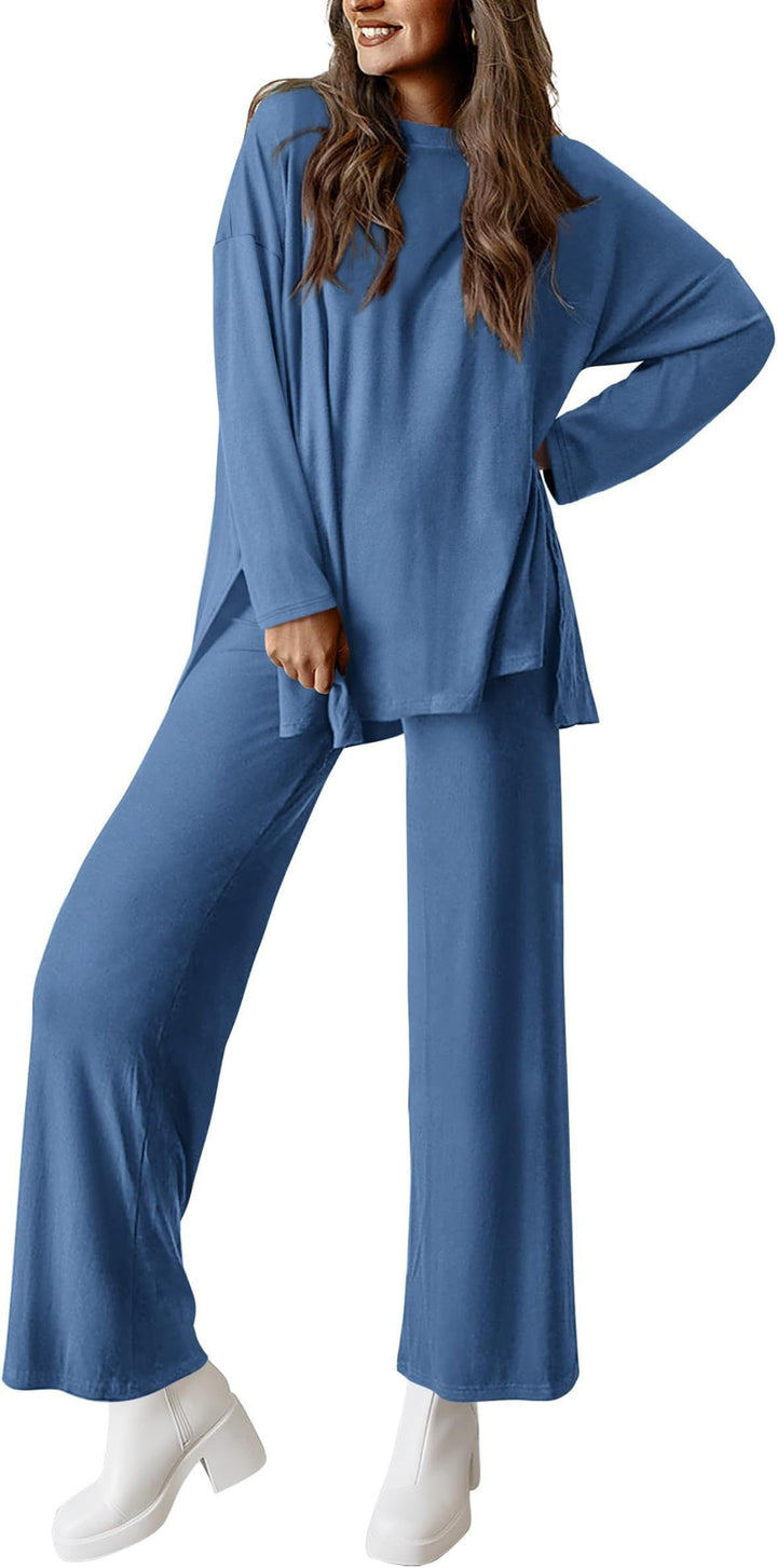 Lune London women's lounge set