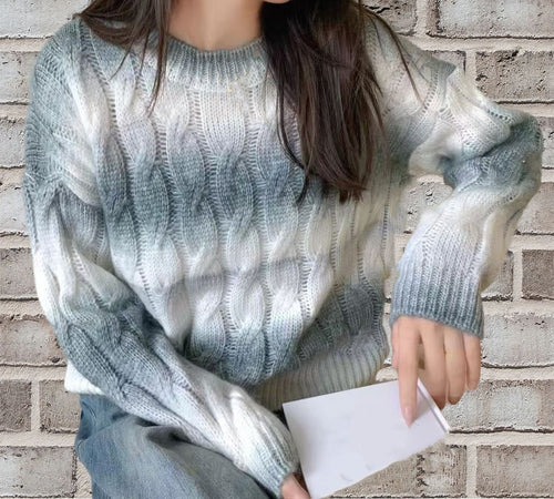 Lune London | Women's Knit Sweater