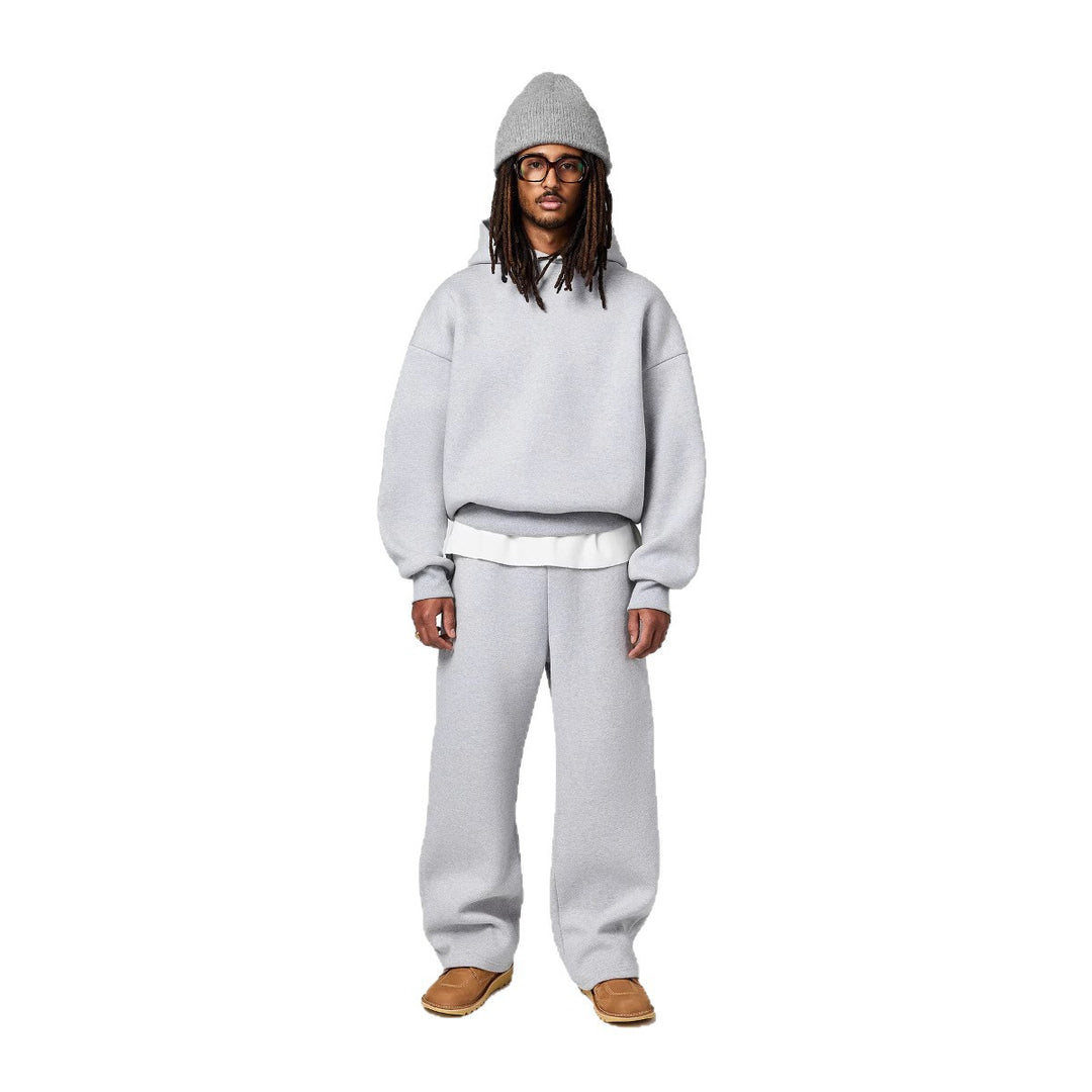 Men Oversized Hoodie Lune London