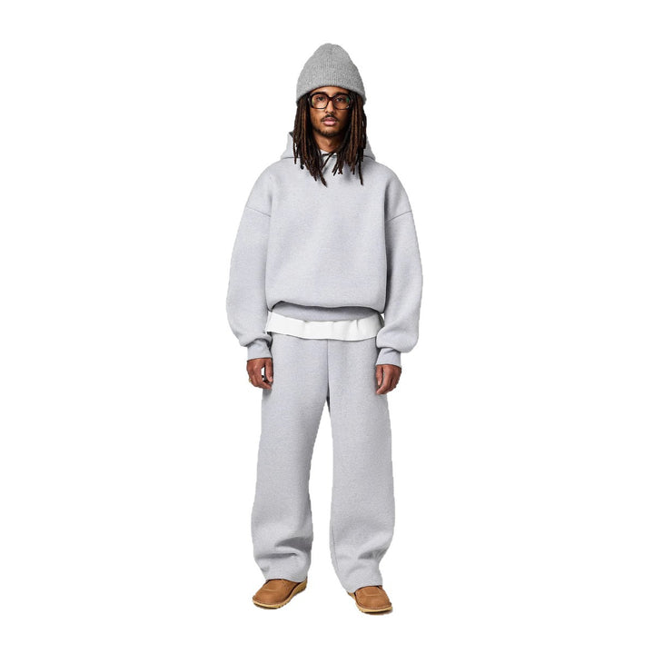 Men Oversized Hoodie Lune London