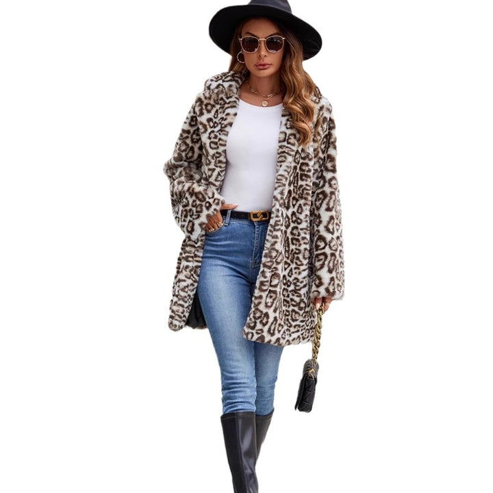 Women Elegant and Trendy Long Coat Lune London