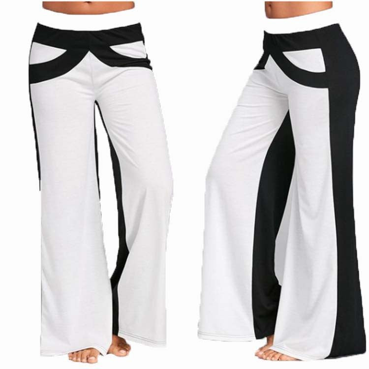 Chic and Stylish Women's Leisure Pants