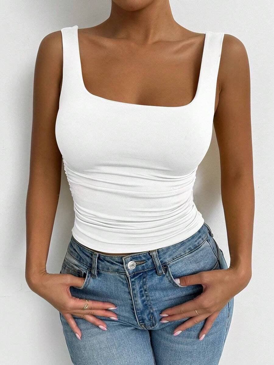Women's Fitted Top Lune London