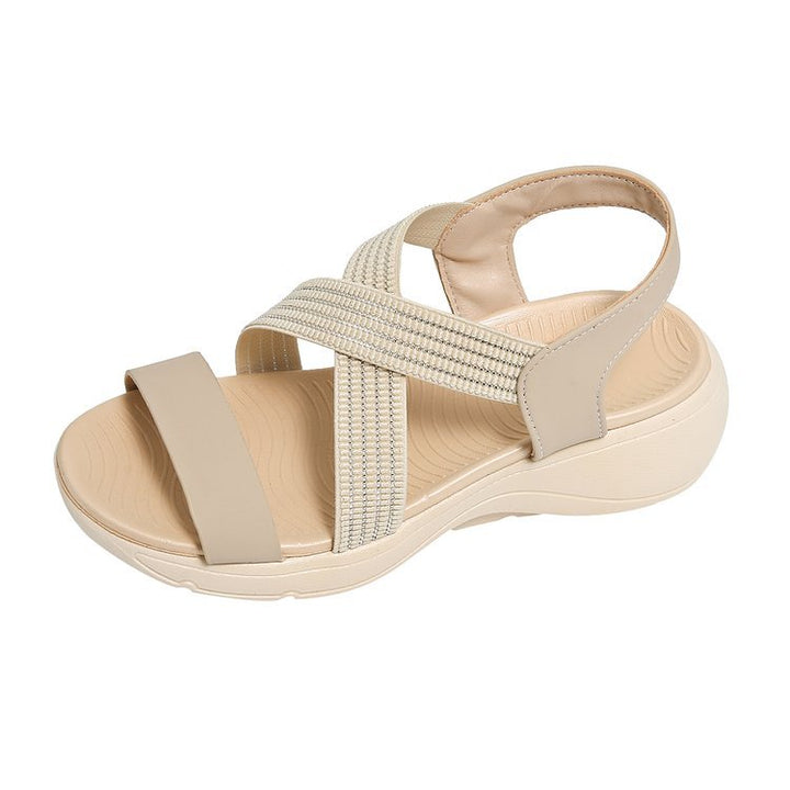 Comfortable Trendy Chic Women Sandals