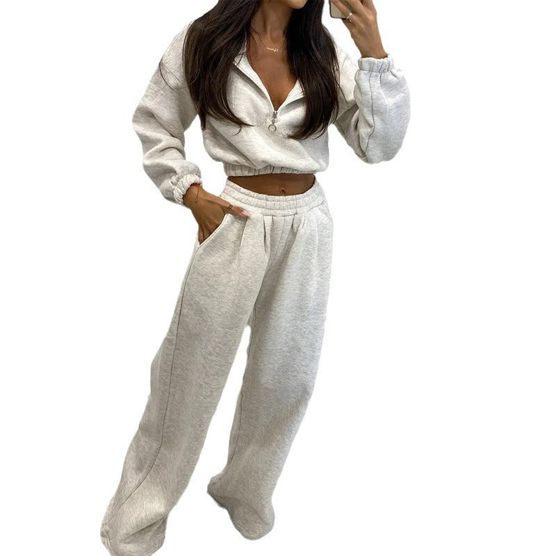 Ladies comfortable polar two pieces Lune London
