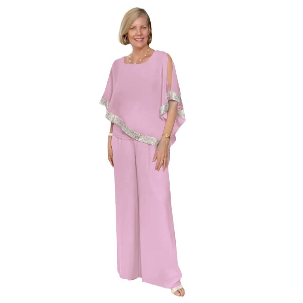 Elegant two-piece set for women Lune London