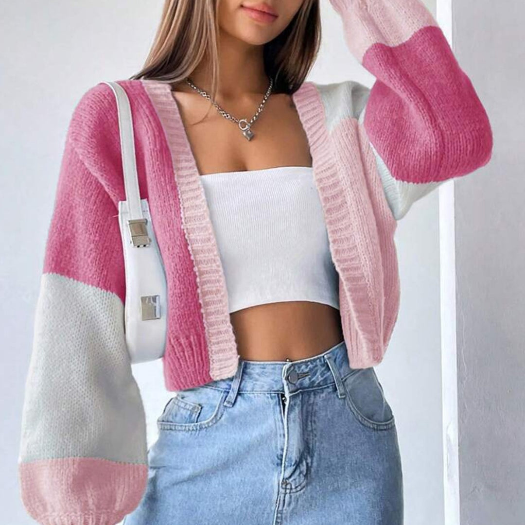 Ladies chic and stylish vest