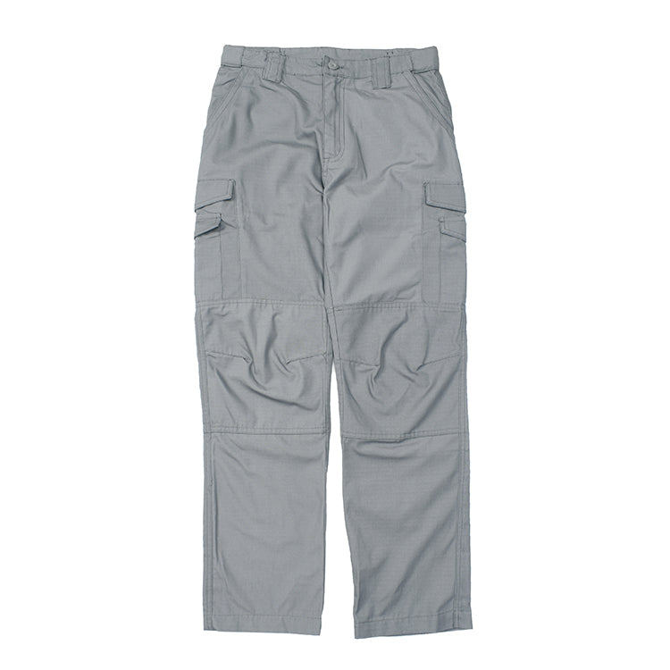 Men's cargo pants with multifunctional pockets and durable material Lune London