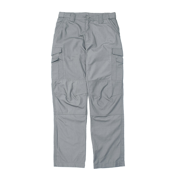 Men's cargo pants with multifunctional pockets and durable material Lune London