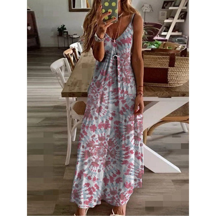 Lune London Casual Tank Dress for Women