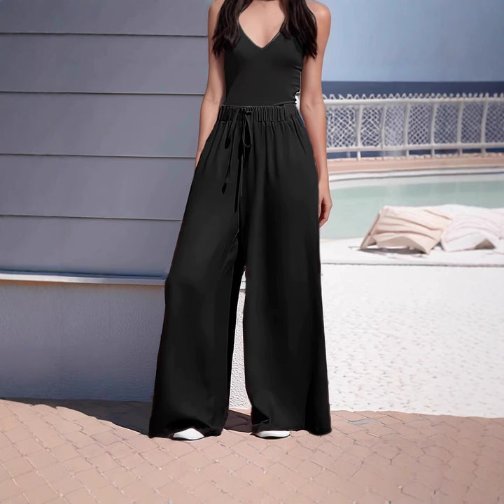 Lune London Fluid Summer Pants for Women